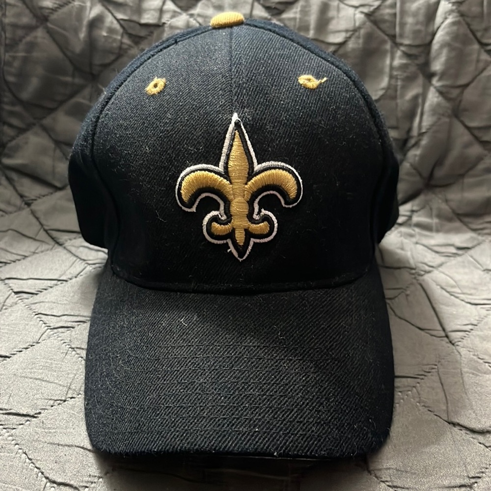 New Orleans Saints adjustable hat